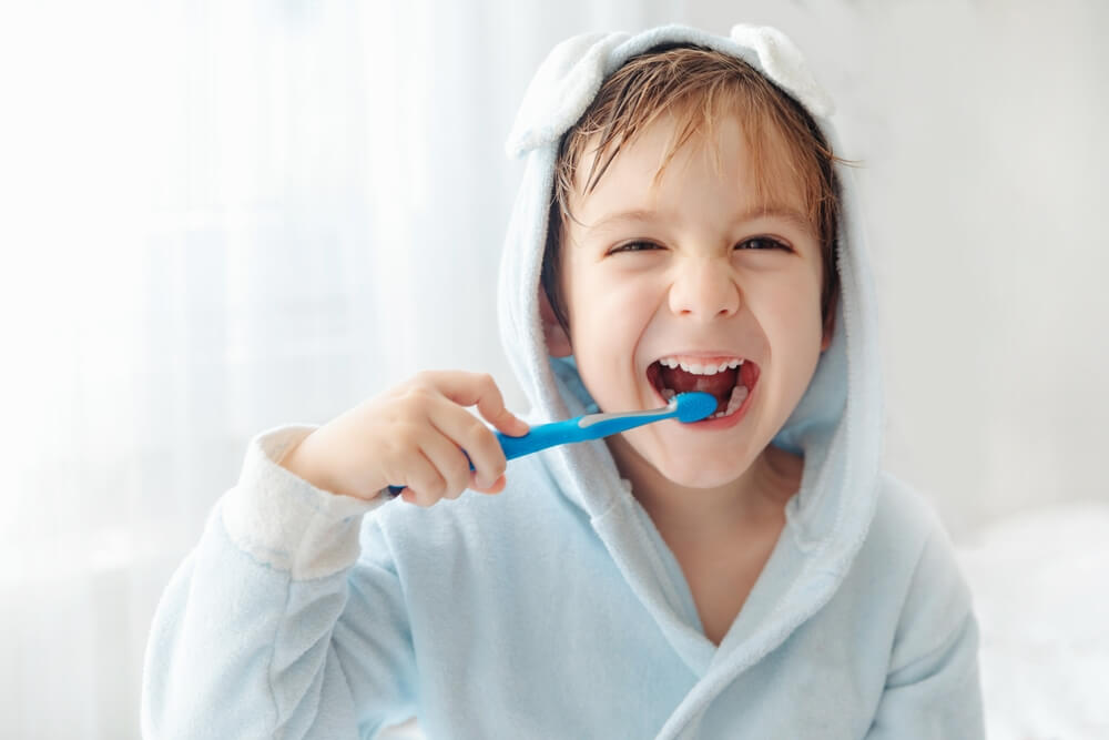 home remedies for toothache for kids